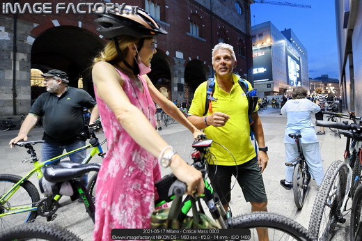 2021-06-17 Milano - Critical Mass 0003